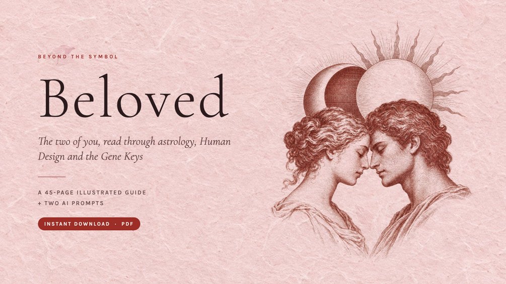 Beloved cover